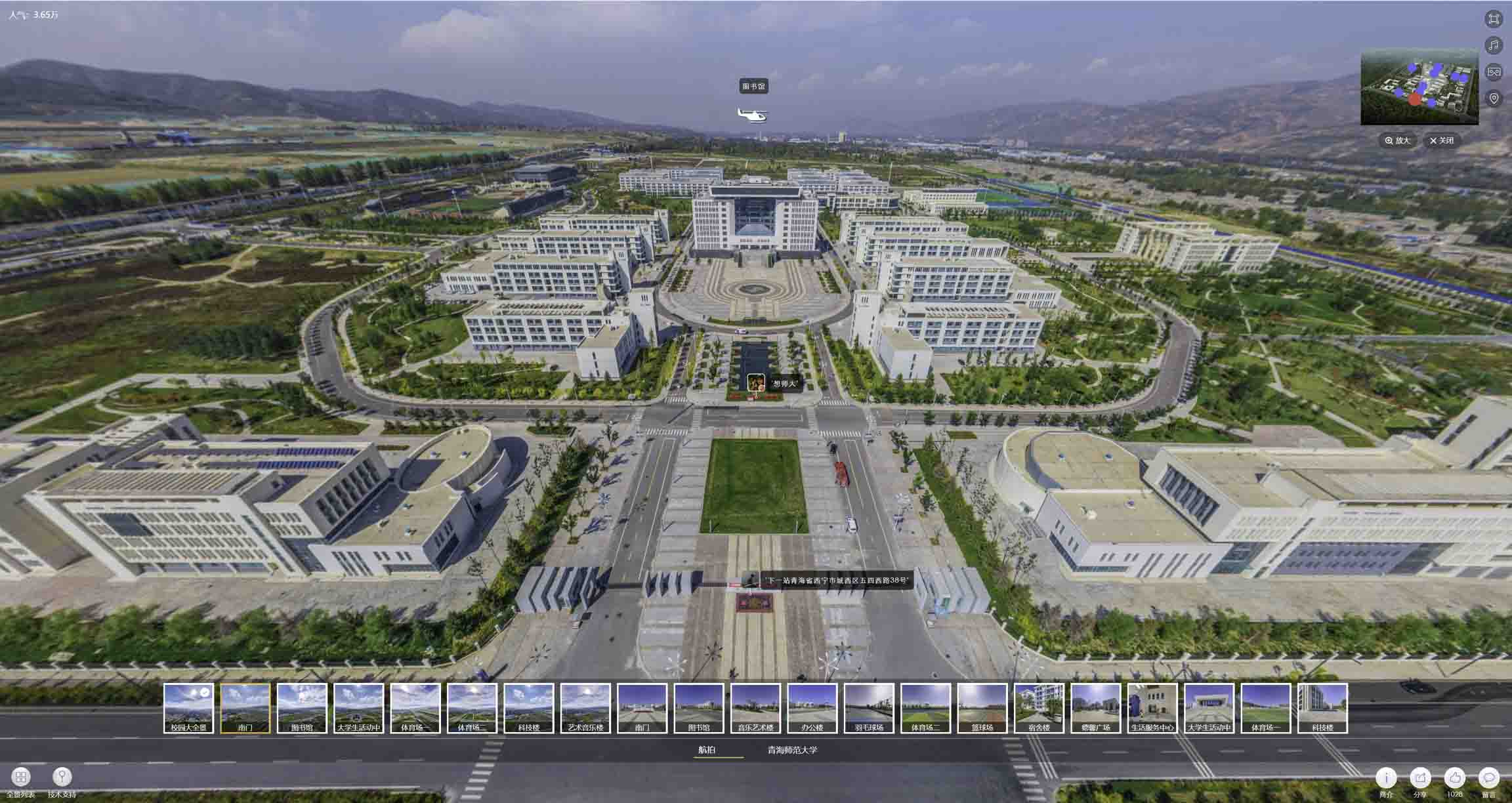 罗源油菜花-惊艳半生的花海仙境