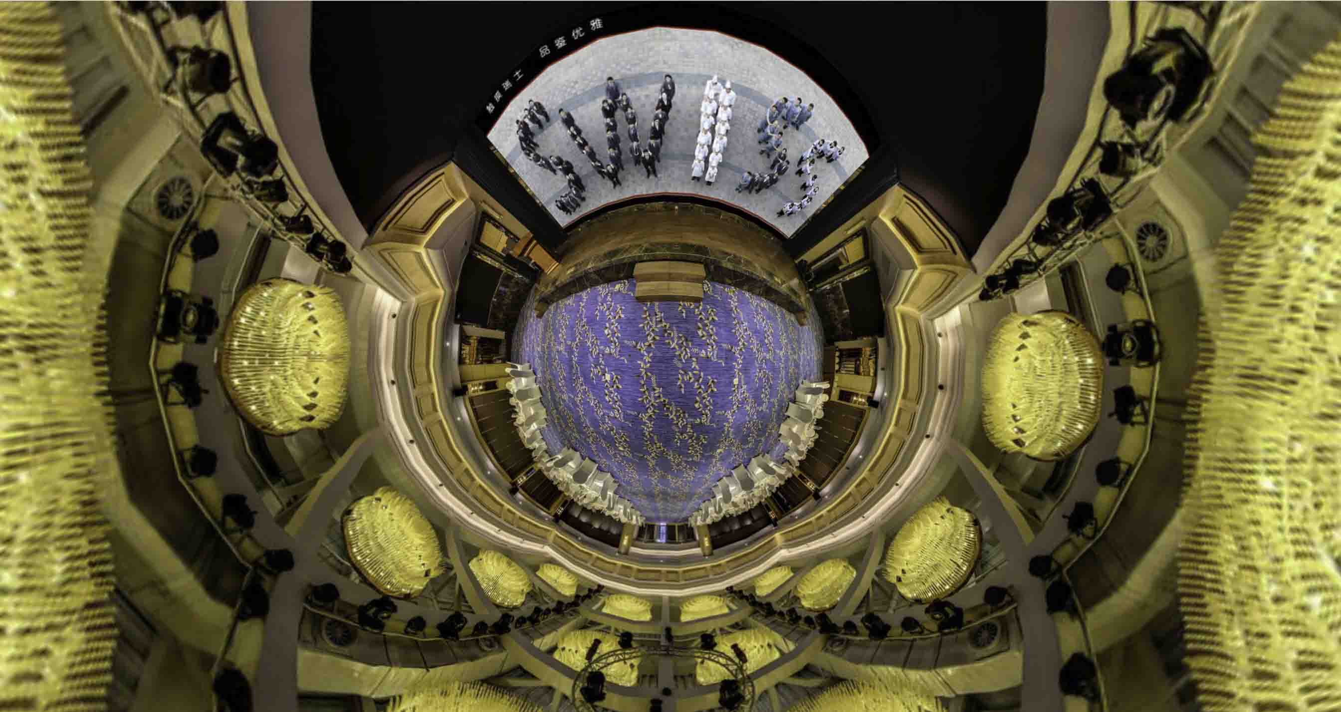 罗源探索VR全景拍摄中的深度感：营造沉浸式体验的关键要素