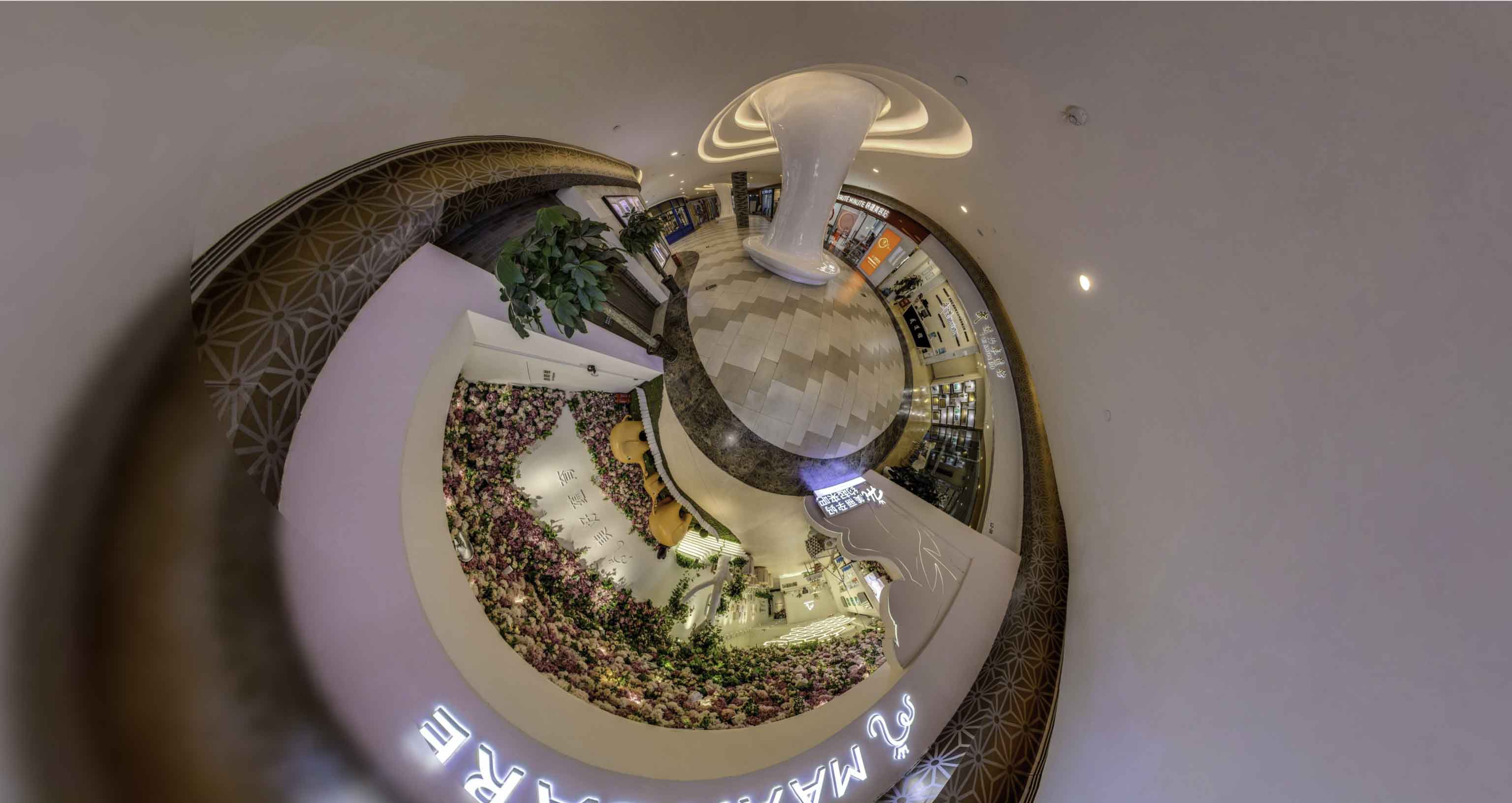 罗源将VR全景融入品牌宣传活动的创新实践与策略